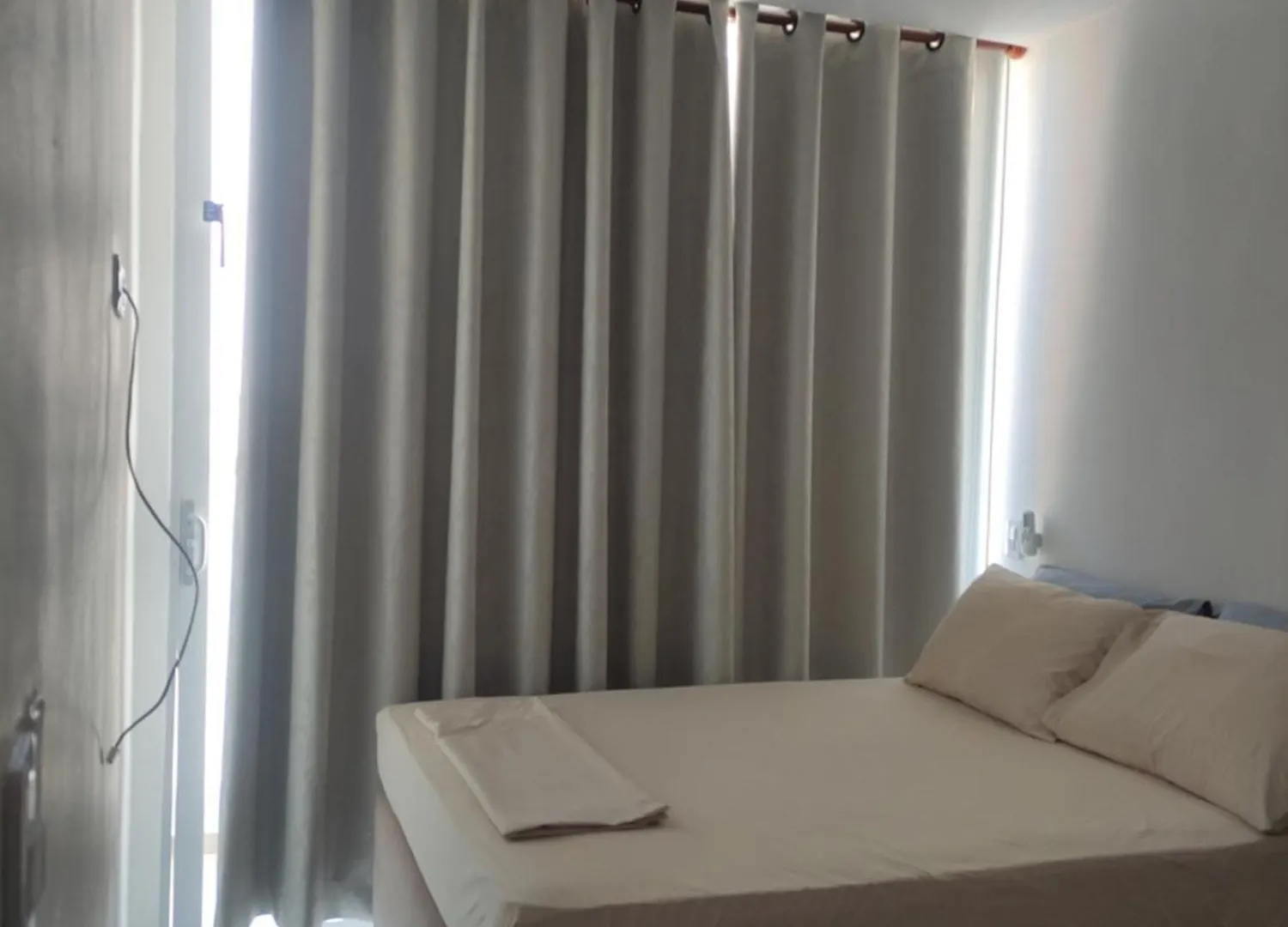 Sky Tower Apartment El Manantial Colombia